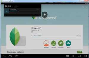 Snapseed For Mac Download Crack