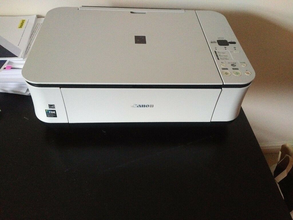 Canon Mp250 Download For Mac
