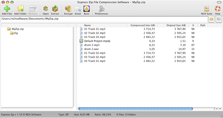 Icefilms zip file download mac download